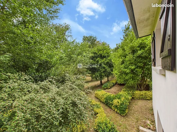 Maison 5 pièces 81 m² 