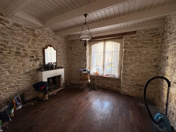 Maison de ville 4 pièces 70 m² 