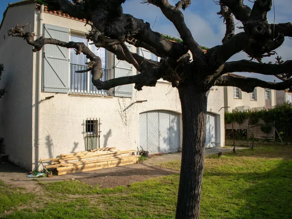Maison 3 pièces 75 m² 