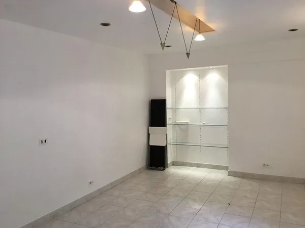 Studio Villejuif 25m² 