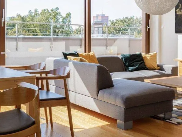 Appartement 2 pièces 51 m² 