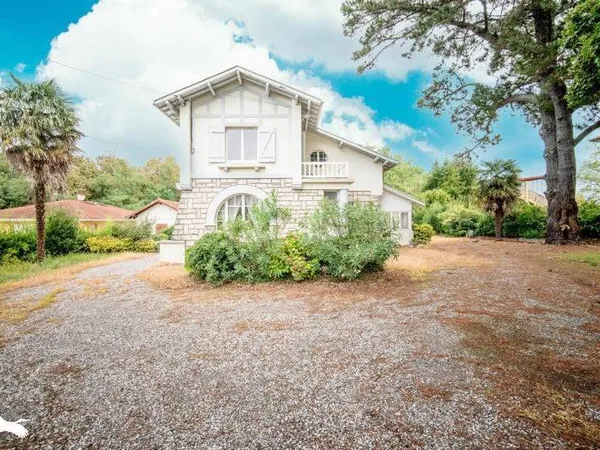 Maison 6 pièces 175 m² 