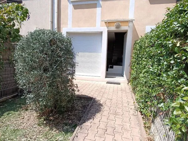 Appartement 2 pièces 30 m² 