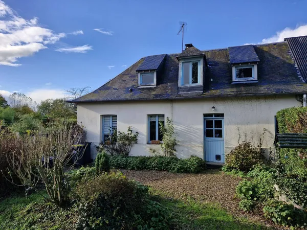 Maison 3 pièces 69 m² 