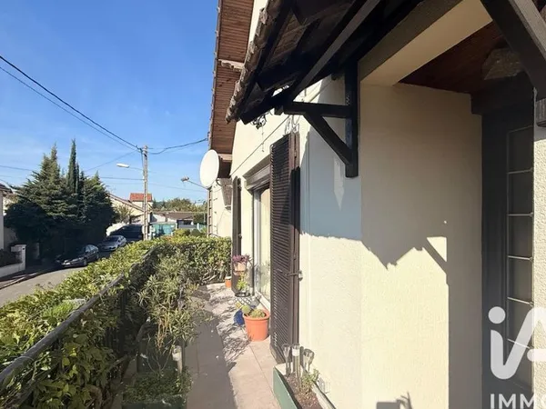 Vente Maison traditionnelle 9 pièces 