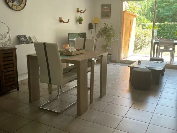 Appartement T2 à louer à Tosse 