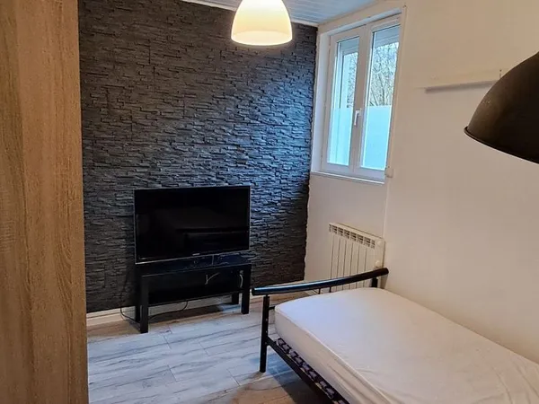 Studio 2 pièces 20 m² 