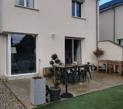 Location maison Luc La Primaube 