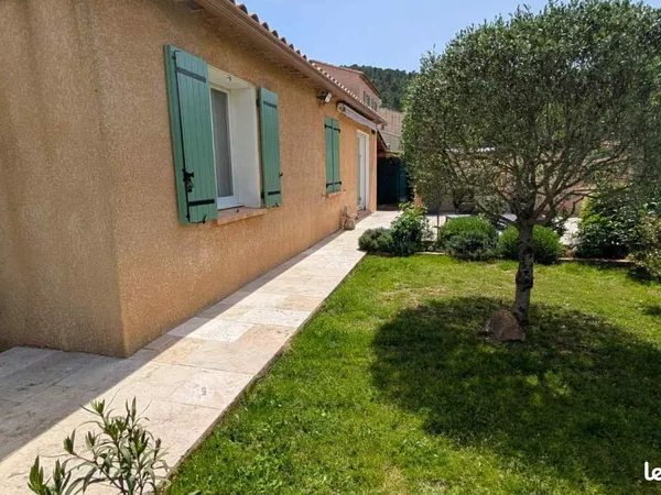 Maison 4 pièces 91 m² 