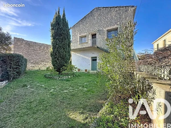 Maison 8 pièces 253 m² 
