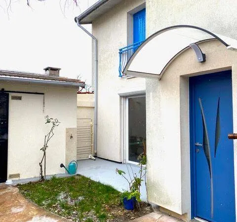 Maison 3 pièces 72 m² 