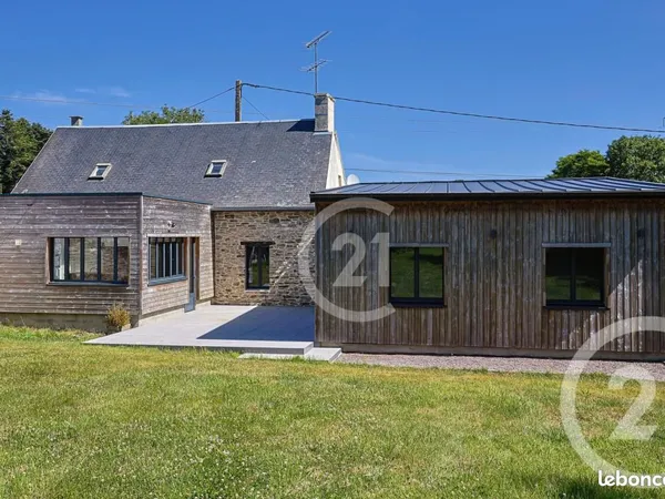 Maison 6 pièces 161 m² 
