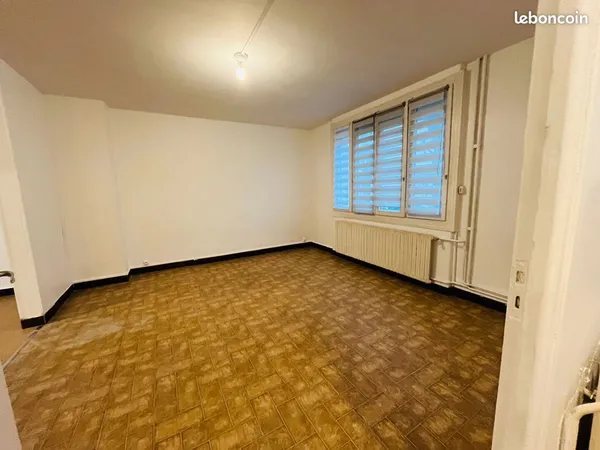 Maison 6 pièces 85 m² 