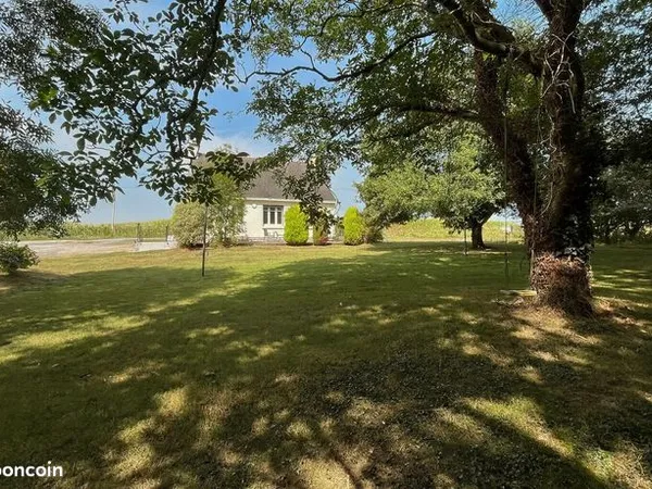 Maison 3 pièces 79 m² 