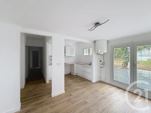 Maison 5 pièces 79 m² 