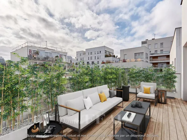 Boulogne-Billancourt - Ile Seguin - Rives de Seine 