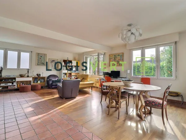 Maison 6 pièces 159 m² 