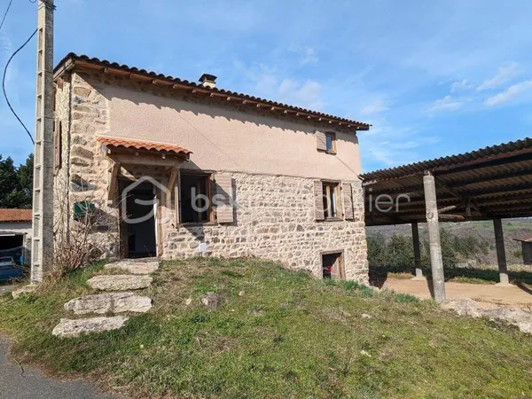 Ferme 4 pièces 82 m² 