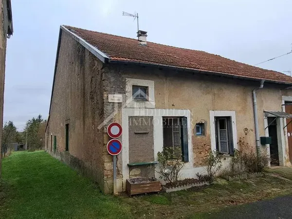 Ferme 5 pièces 70 m² 