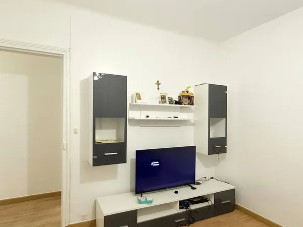 Appartement 2 pièces 51 m² 