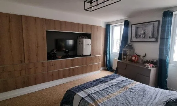 Appartement à vendre 7 pièces CHALON SUR SAONE (71) 