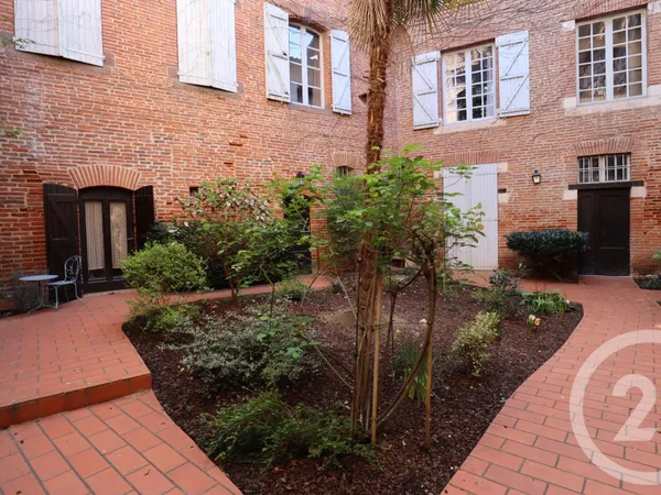 Appartement 2 pièces 24 m² 