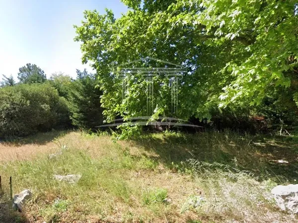 Terrain Vente Sorgues  1166m² 190000€