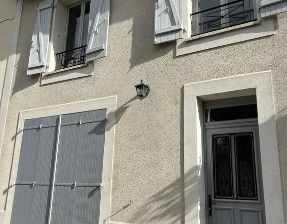 Maison 3 pièces 75 m² 