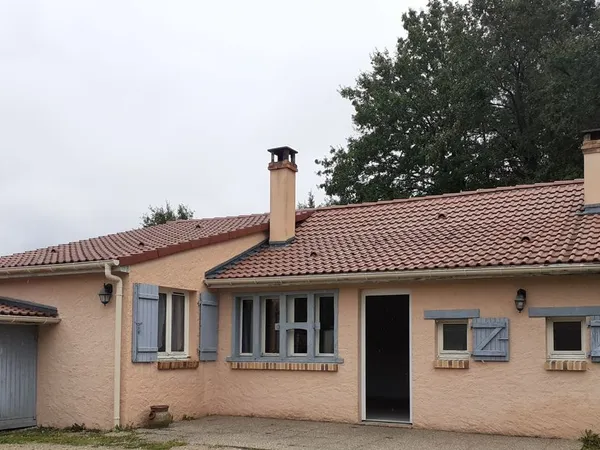 Maison 3 pièces 53 m² 