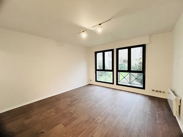 Idéal investisseurs- Studio d'environ 25m² ,centre ville Villeneuve-sur-Lot 