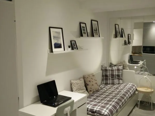 Studio meuble universite valrose 