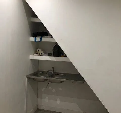 Appartement 3 pièces 30 m² 