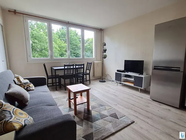 Appartement 5 pièces 80 m² 