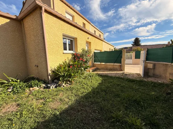 Maison 3 pièces 72 m² 