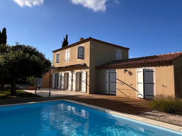 Maison 6 pièces 140 m² 