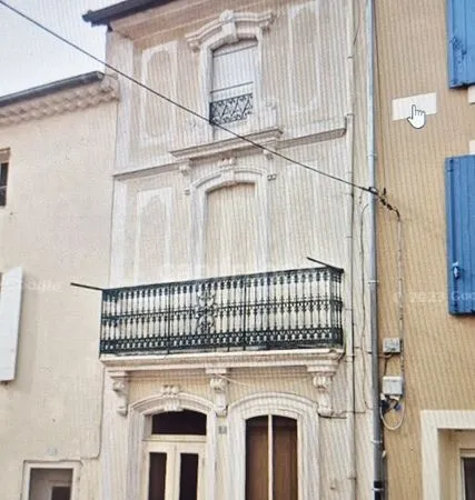 Maison de village 4 pièces 51 m² 
