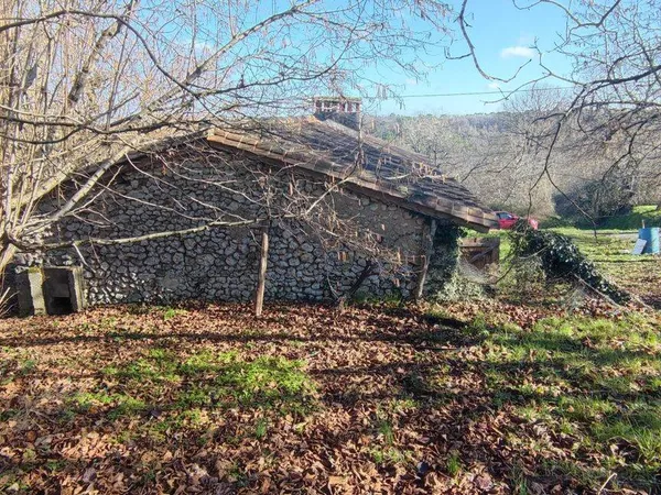 Propriété 51 m² 