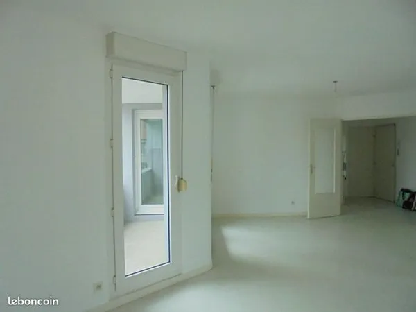 Appartement 3 pièces 76 m² 