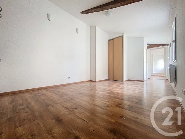 Appartement 2 pièces 33 m² 