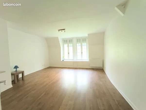 Appartement 1 pièce 42 m² 