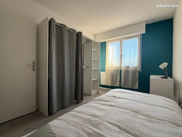 Colocation - Savigny-sur-Orge 