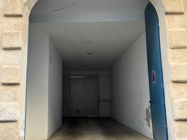 Garage 35 m² Niort 