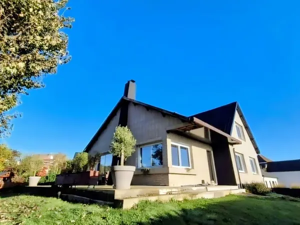 Maison coup de coeur 