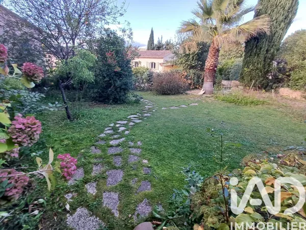 Maison 7 pièces 200 m² 