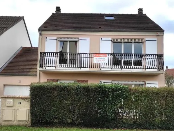 Maison 7 pièces 140 m² 