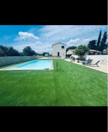 Location villa 3 chambres 