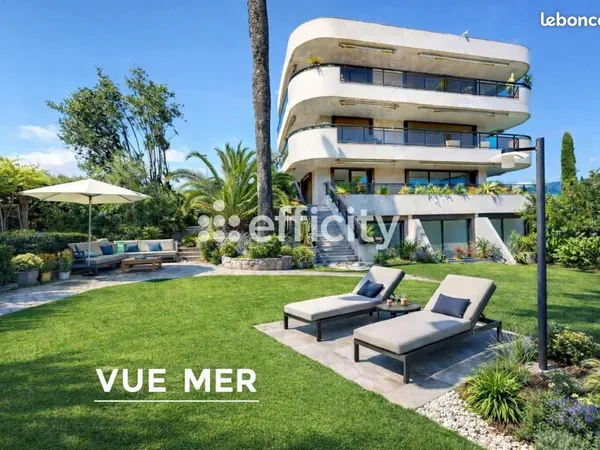 Appartement 7 pièces 270 m² 
