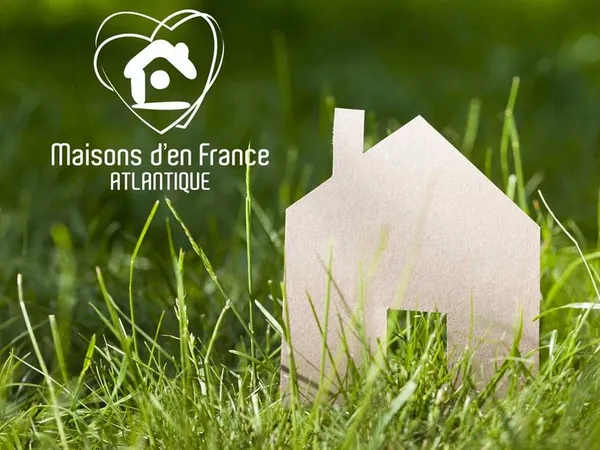 Terrain 411 m² Fontenay Le Comte 