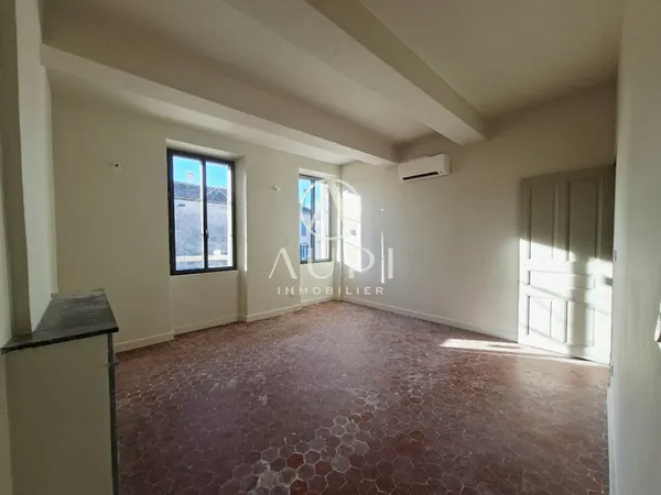 Maison de village 5 pièces 105 m² 