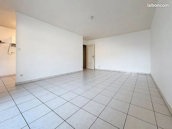 Appartement 3 pièces 72 m² 